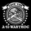 Save The A 10 Warthog Facebook Profile Picture